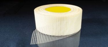 Серпянка и уплотнительная лента для гипсокартона