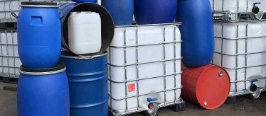 Бочки, баки, канистры