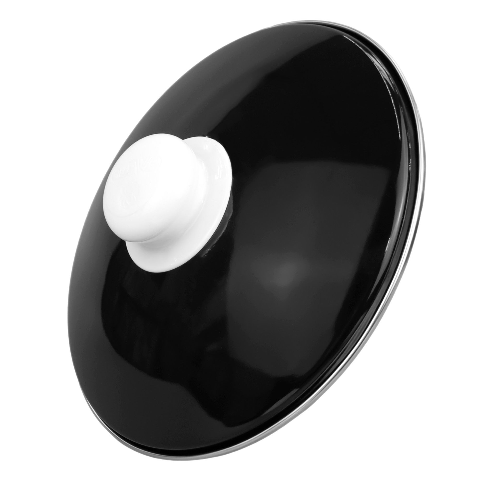 Кастрюля эмалированная 3 л 10-Б1612/6