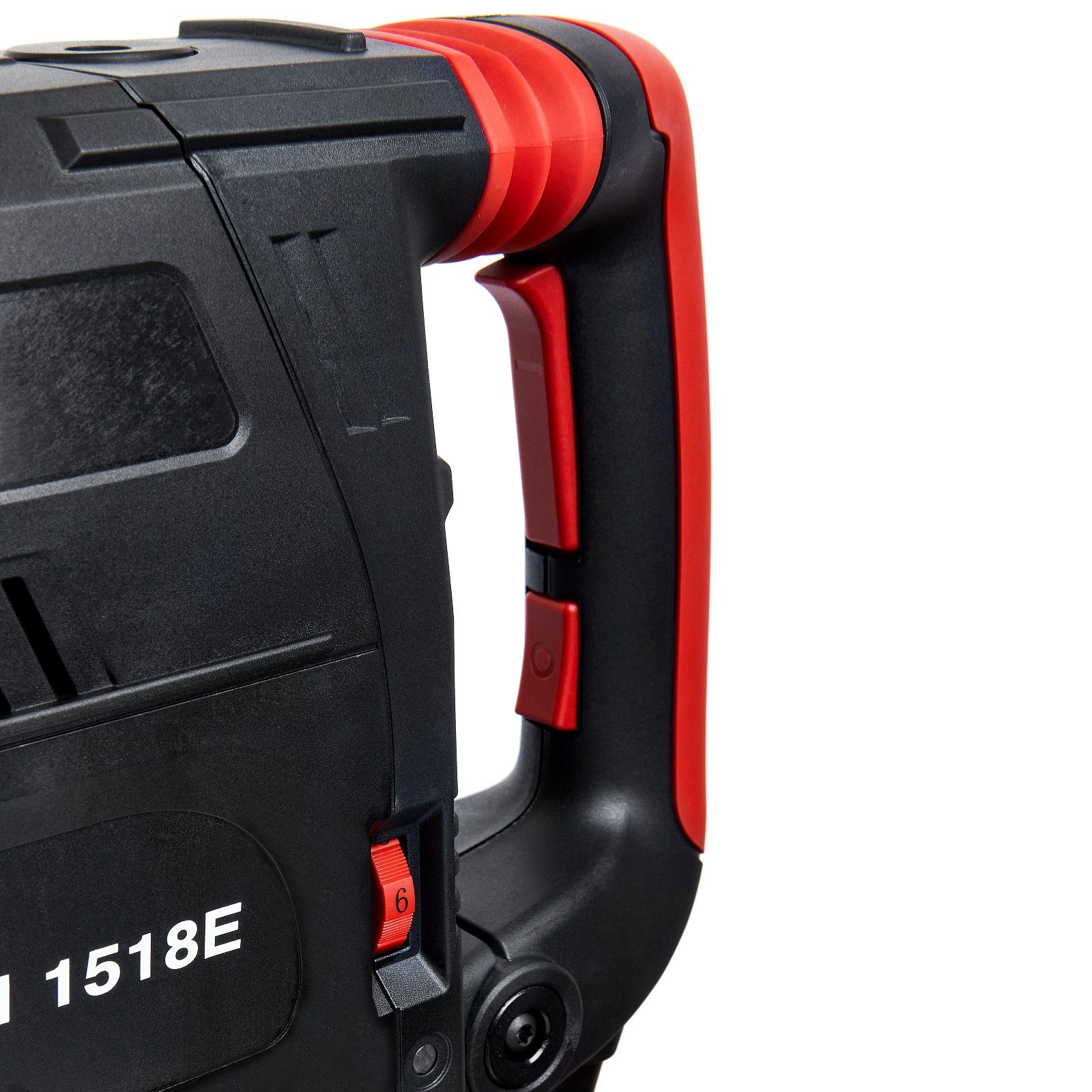 Молоток отбойный Elitech DH 1518E 1500Вт 18 Дж