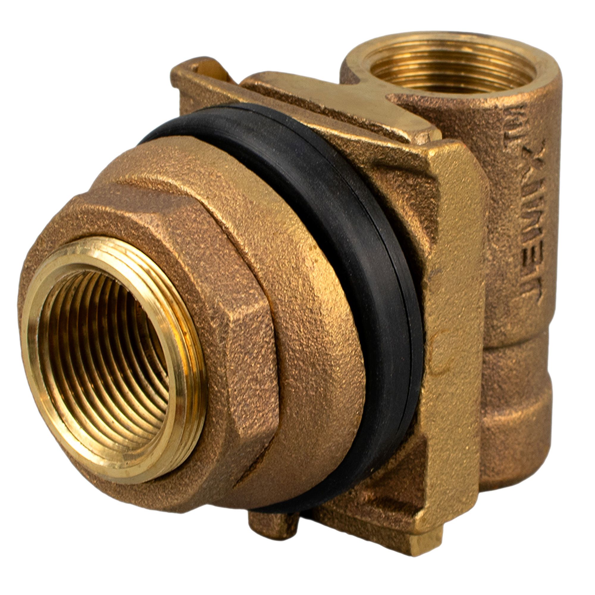 Адаптер для скважины Jemix ADS-32 BP-0110