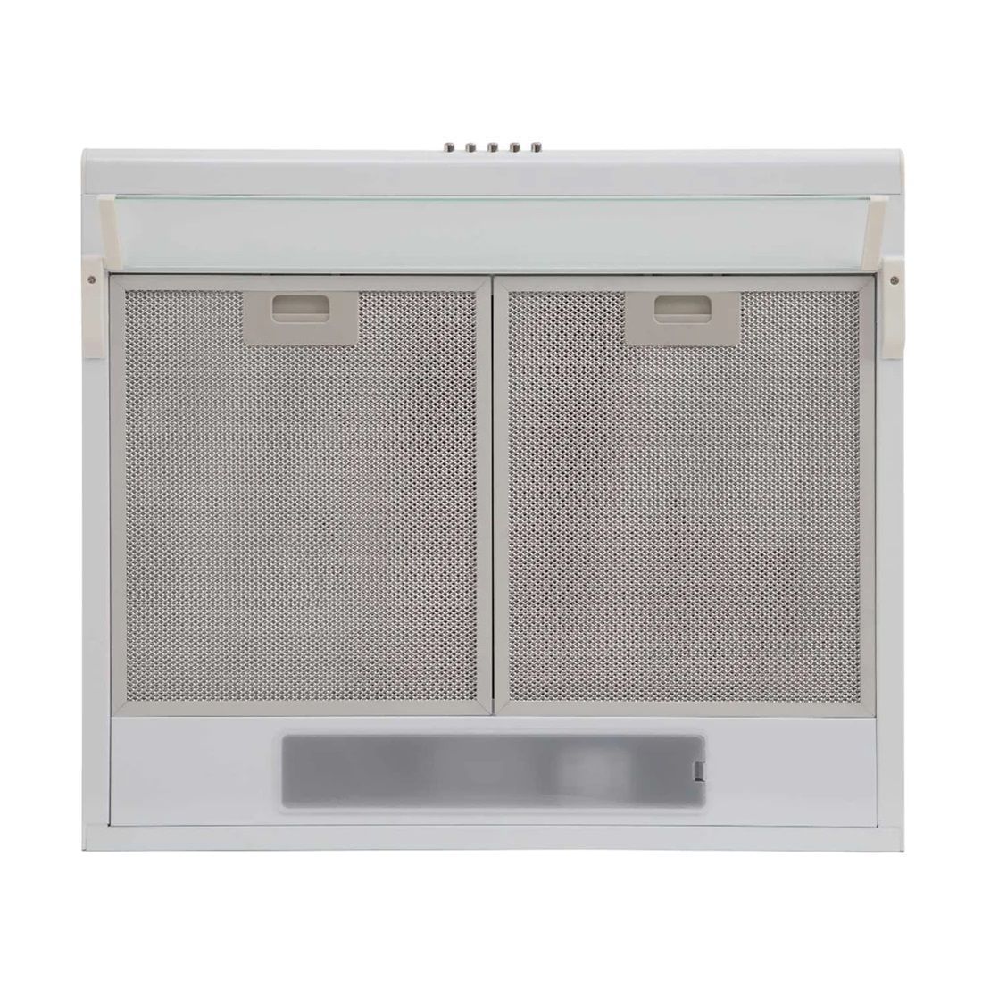 Вытяжка кухонная making Оasis everywhere UP-60W 600х520х140 мм