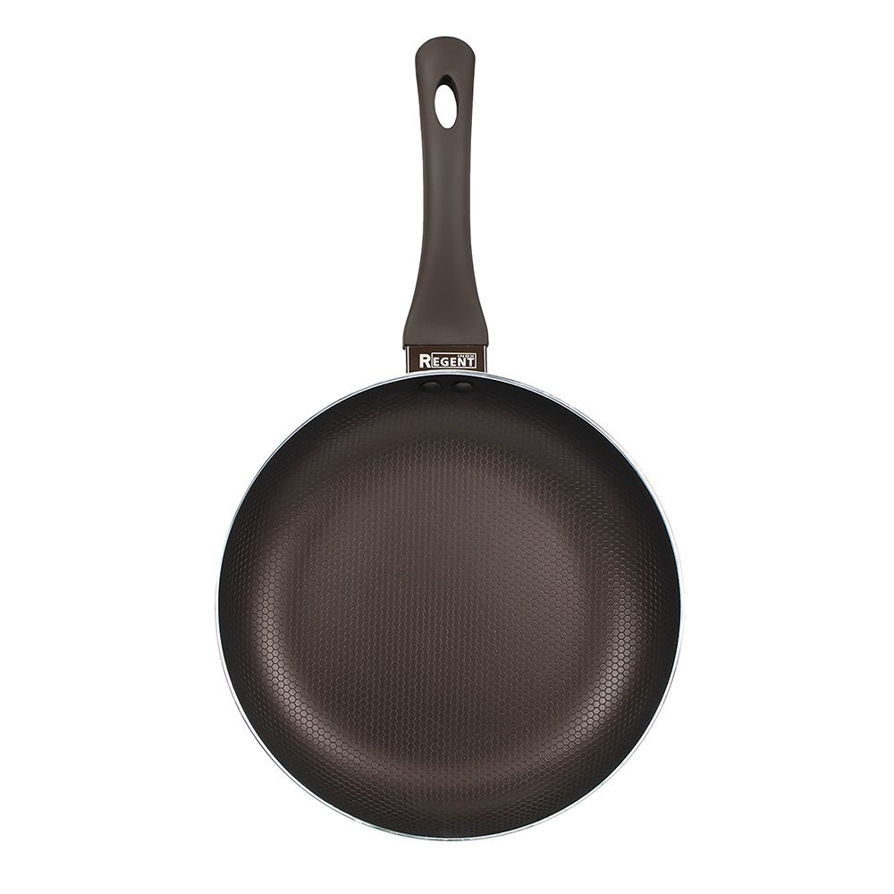 Сотейник Regent inox Linea Ripple 26 см 93-AL-RP-2-26