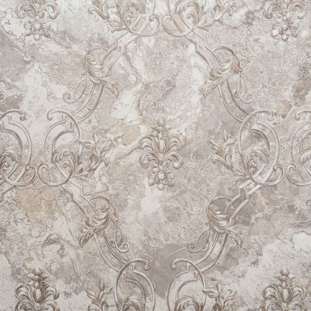 Обои 11105-04 Артекс 1,06х10 м Персия кофе