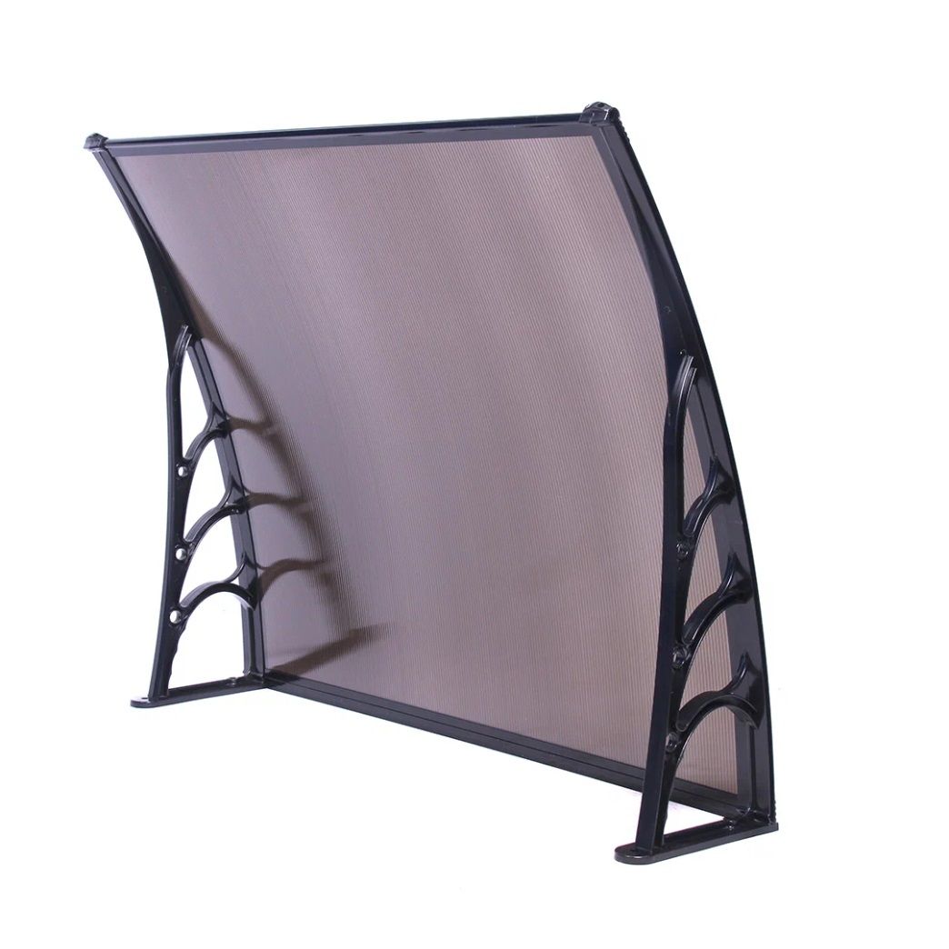 Козырек Конструктор СП-950x1500 коричневый