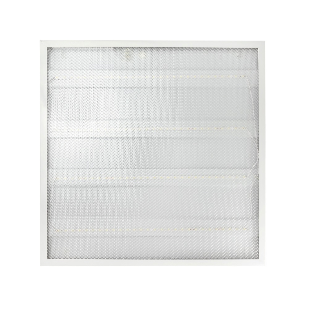 Светильник светодиодный VKL electric VLSU-36-6500-Slim 36Вт 6500К 3600Lm 595х595х15 мм