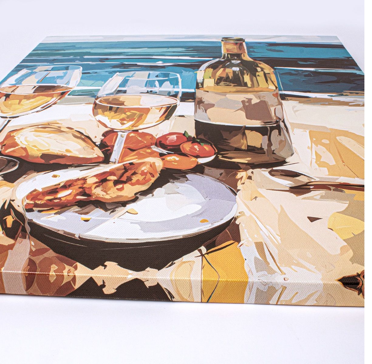 Картина интерьерная VS Vino 40х50 см 8245030