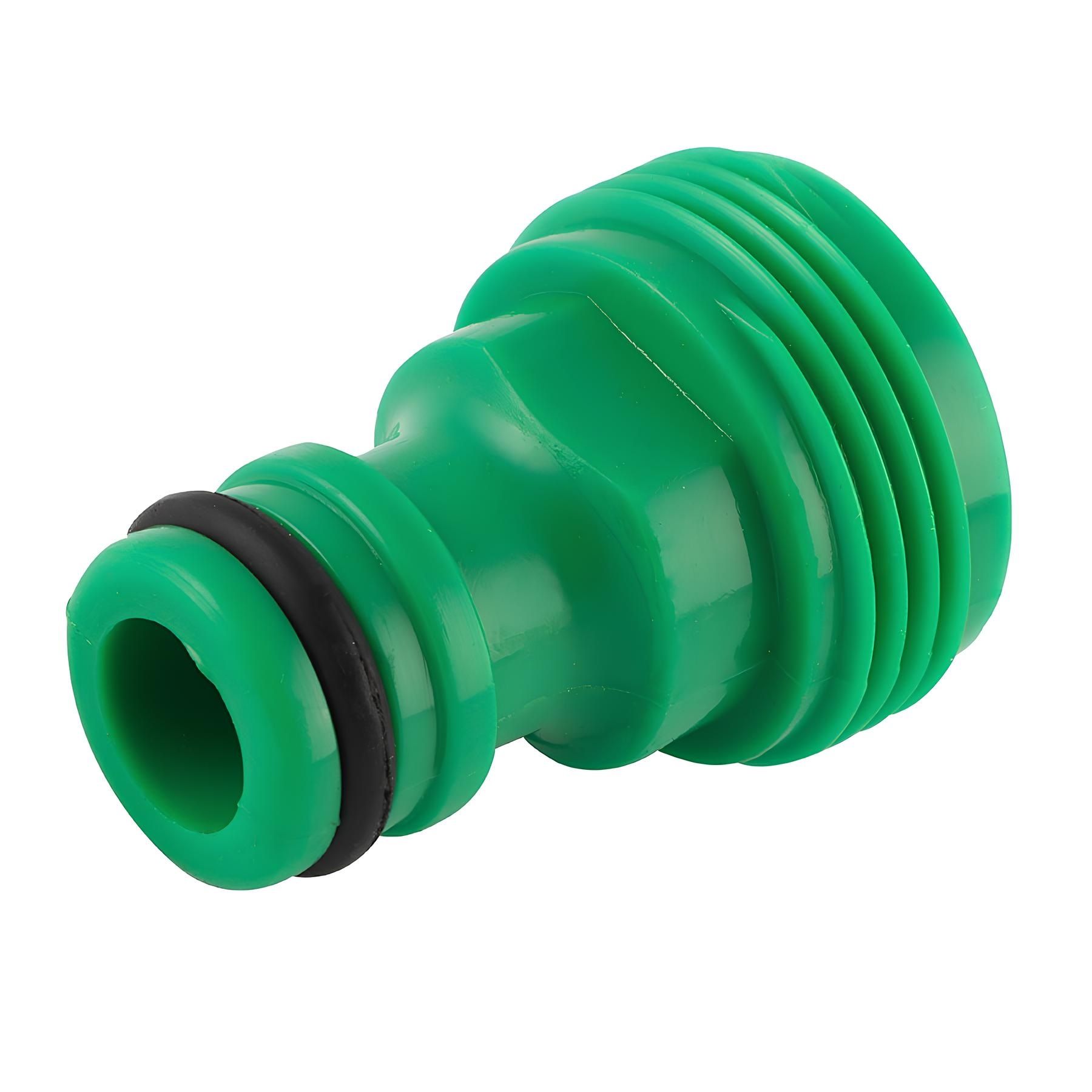 Адаптер 3/4" НР Park HL015