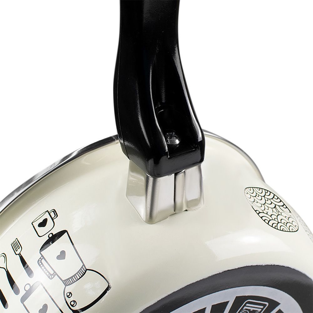 Ковш Экскл Ретро 1,6 л 350018