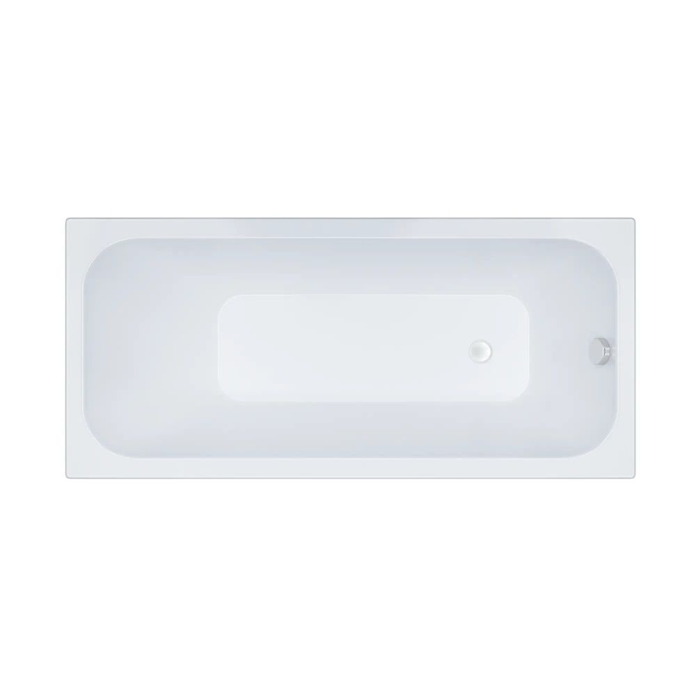 Ванна акриловая Triton Ультра 140х70 см