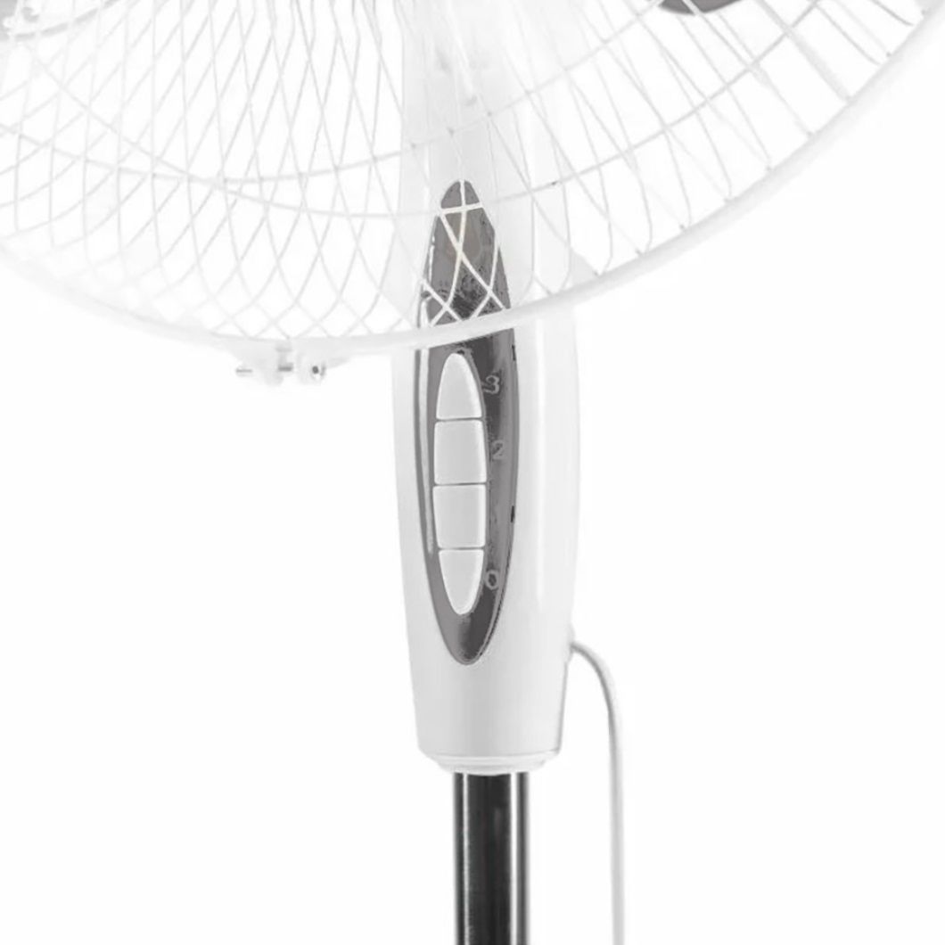 Вентилятор напольный Energy EN-1663s 60Вт 405 мм серый