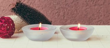 Свечи и аксессуары