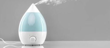Увлажнители воздуха