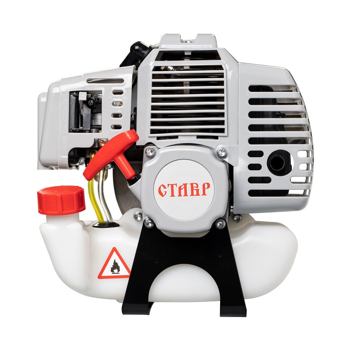 Триммер бензиновый Ставр ТБ-1900 2,5 л.с. штанга неразборная