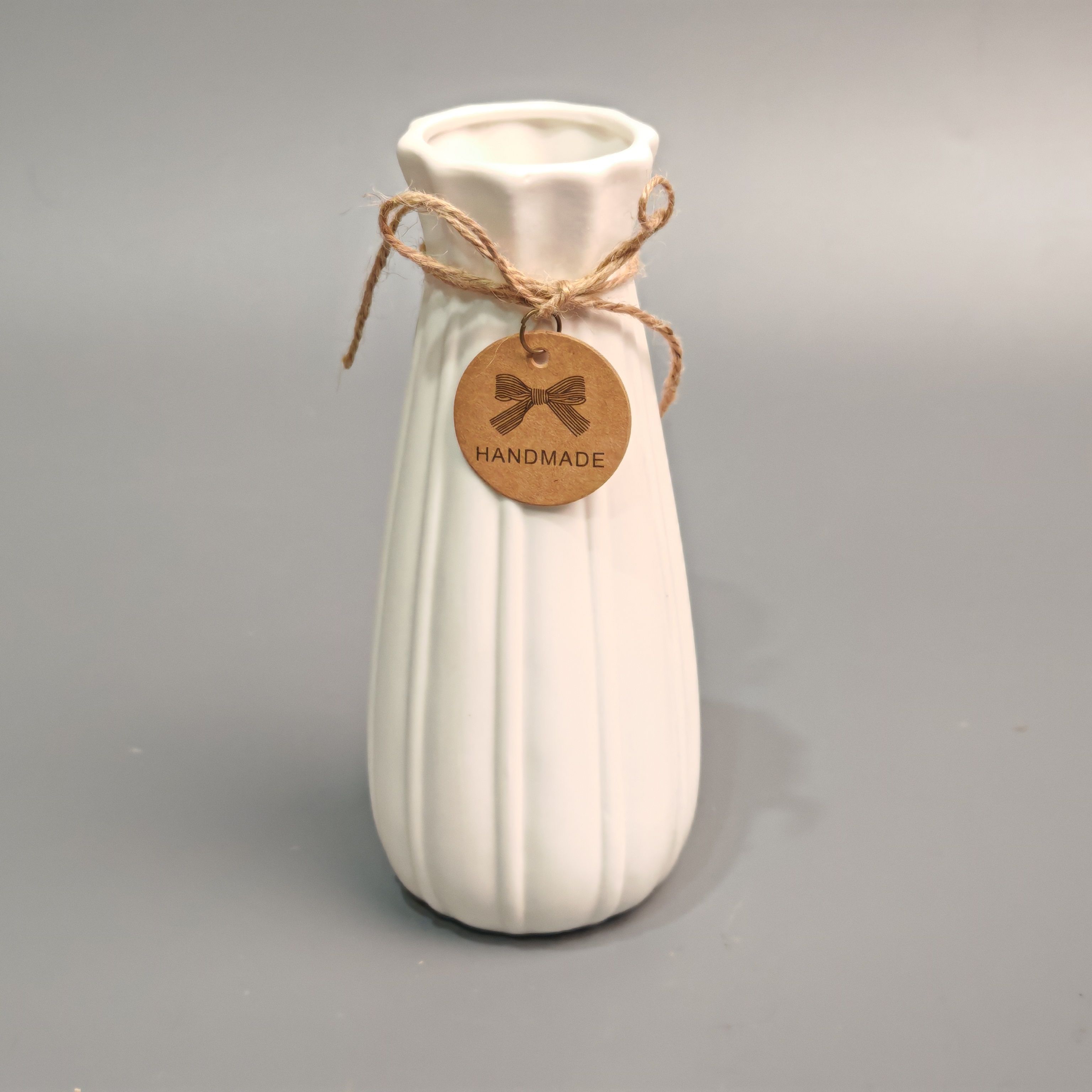 Ваза керамическая h20 см 2025-1498