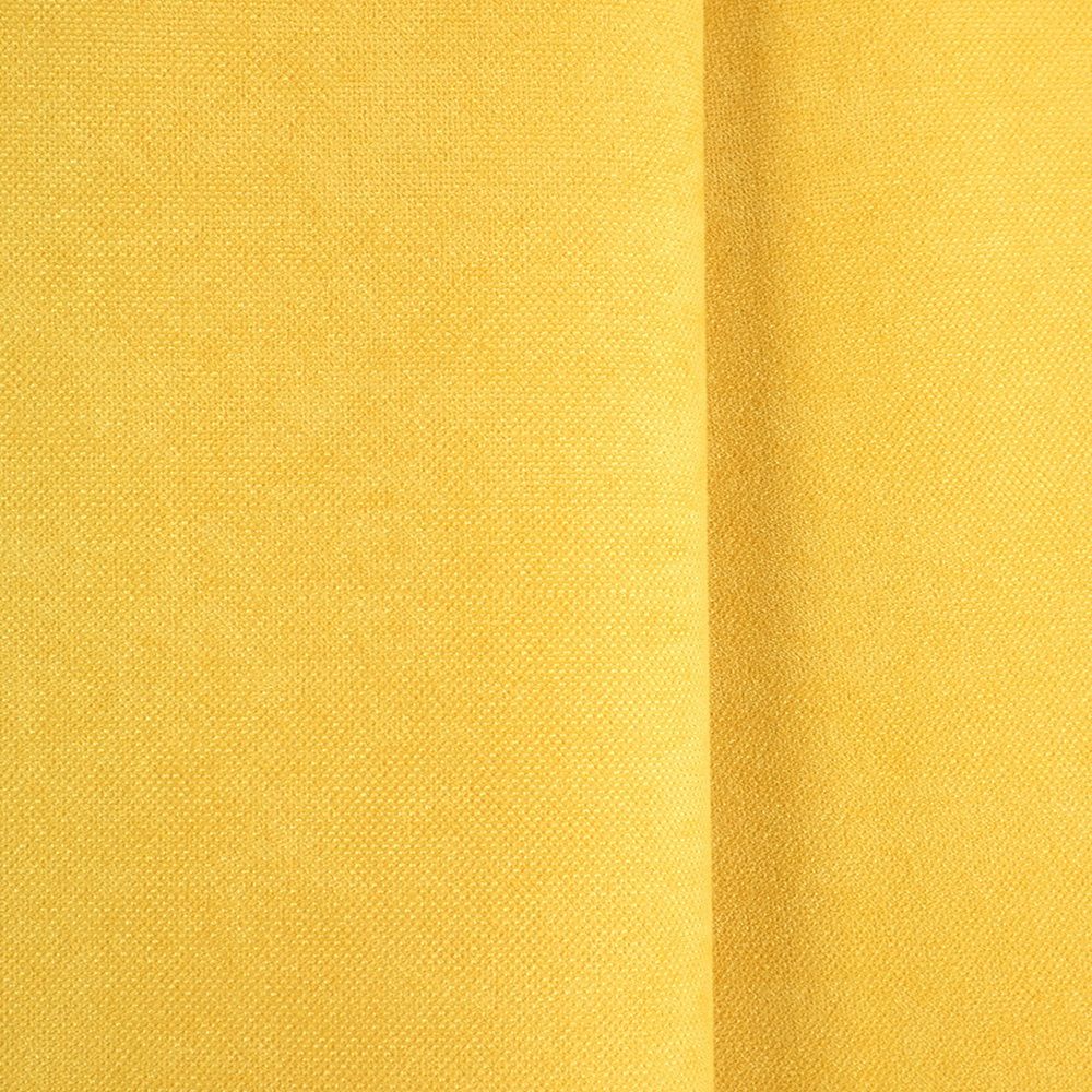 Ткань для штор Портьера канвас BYD ADA FONLUK-V19 /300 P желтый