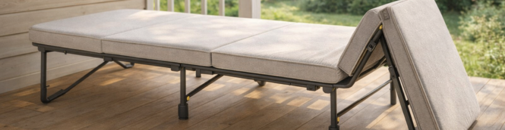 Матрас для дачи летнего использования — влагостойкий выбор