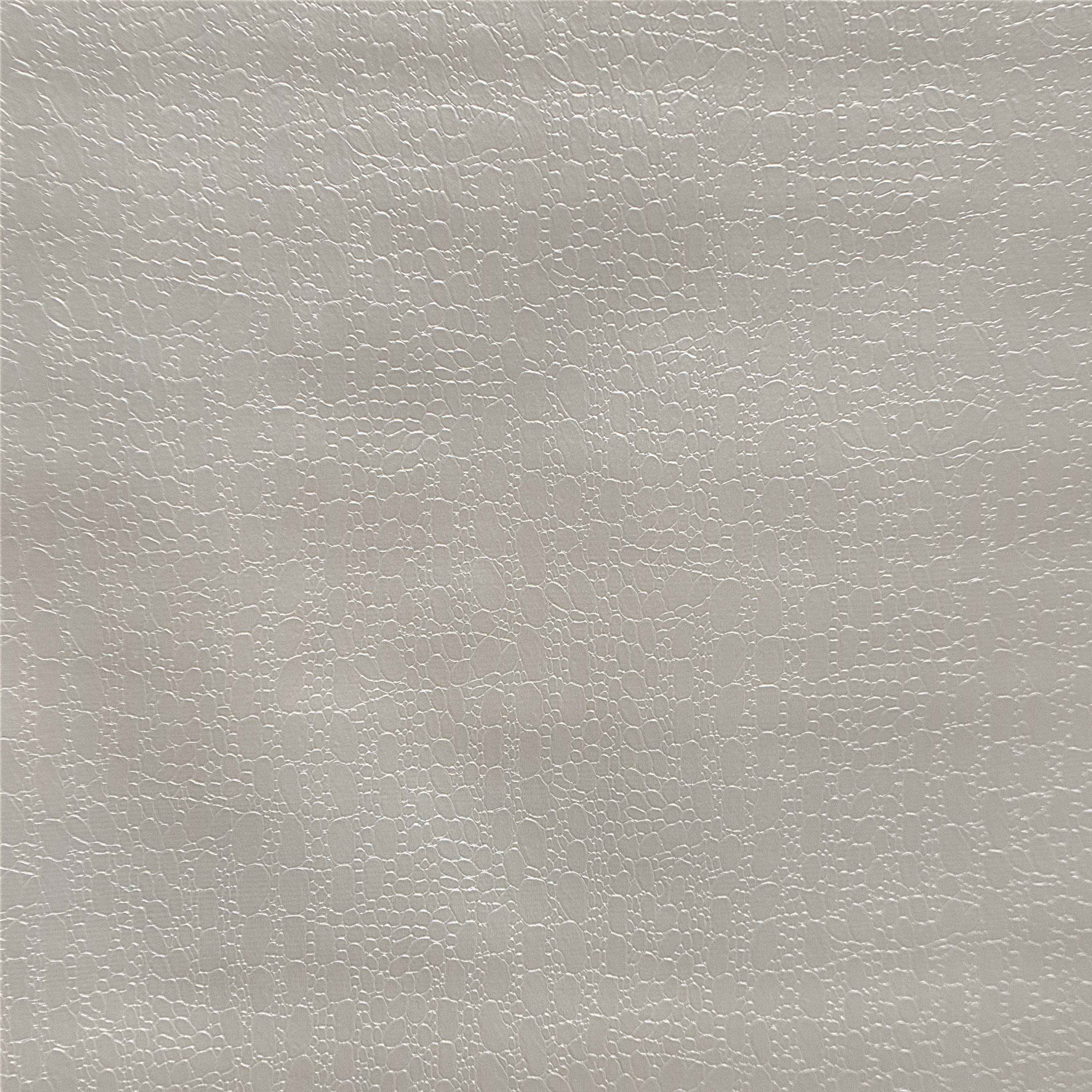 Клеенка ПВХ на тканевой основе Dekorelle Aurora 050-3 серая 1,4 м