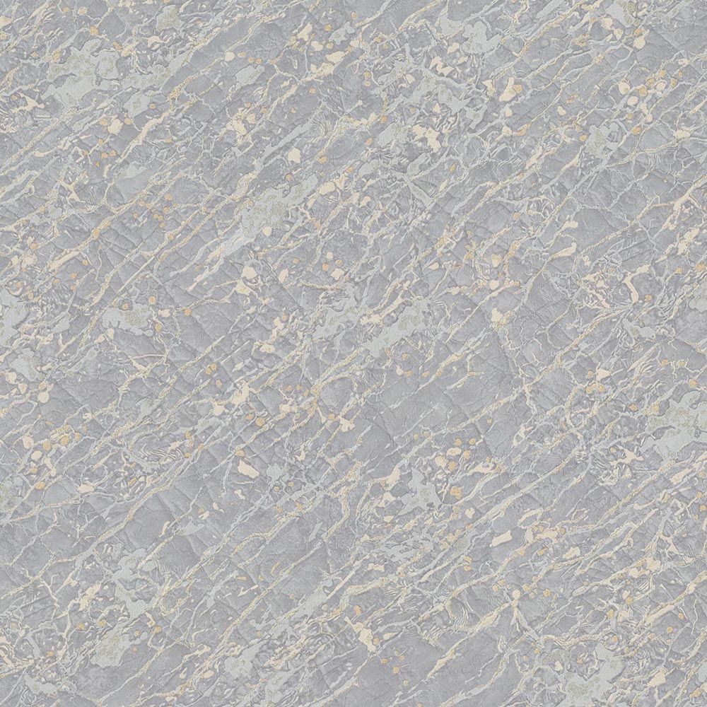 Обои 8065-11 Ornamy 1,06х10 м Ice серый