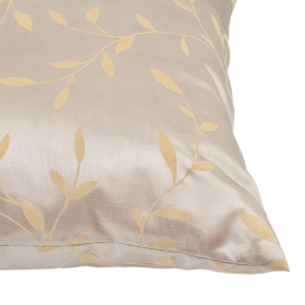 Подушка декоративная 40x40см в ассортименте