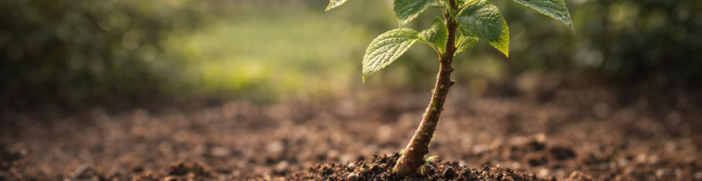 Как понять, что саженец прижился — надёжный способ проверить приживаемость саженцев в Ульяновской области