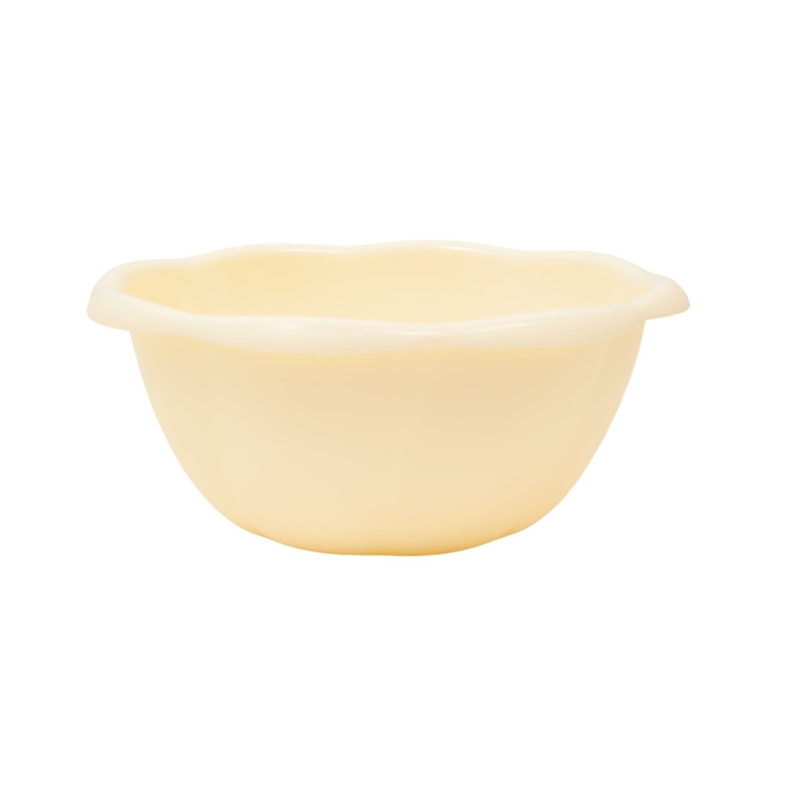 Миска круглая 2,5 л микс 431253318