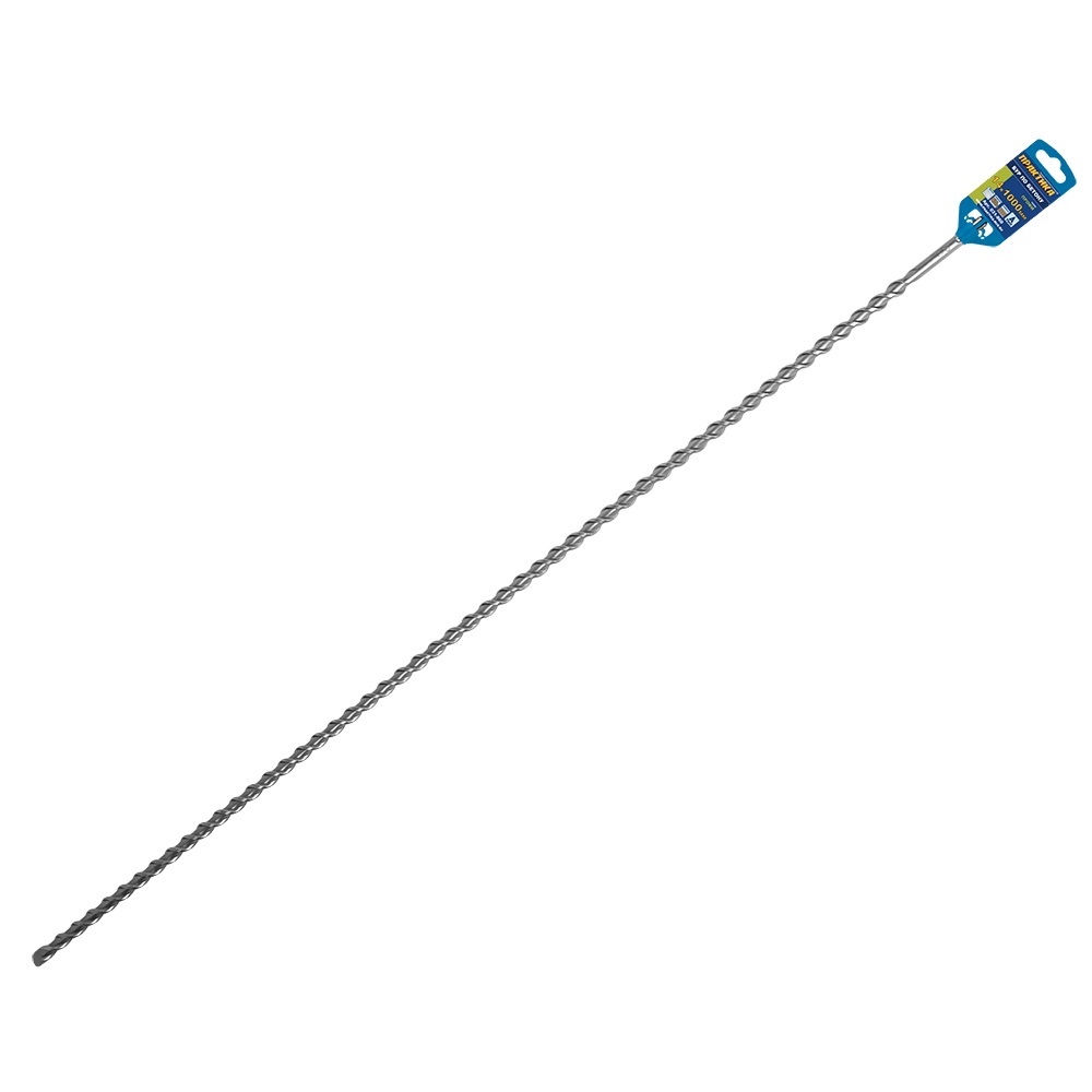 Бур по бетону SDS-plus 14х950х1000 мм Практика 031-860