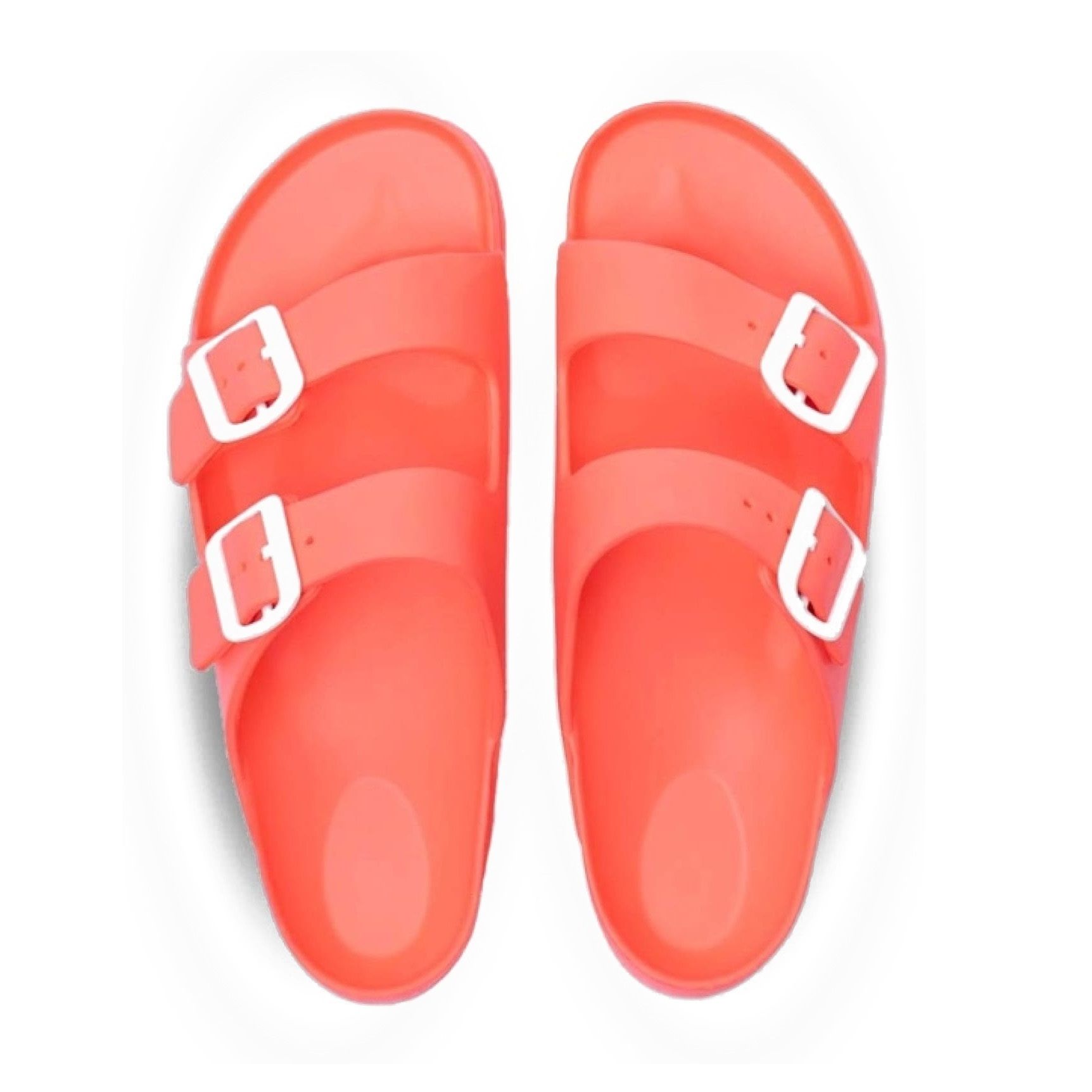 Туфли пляжные женские Ayo 2A.BS.L23 р.37 красные