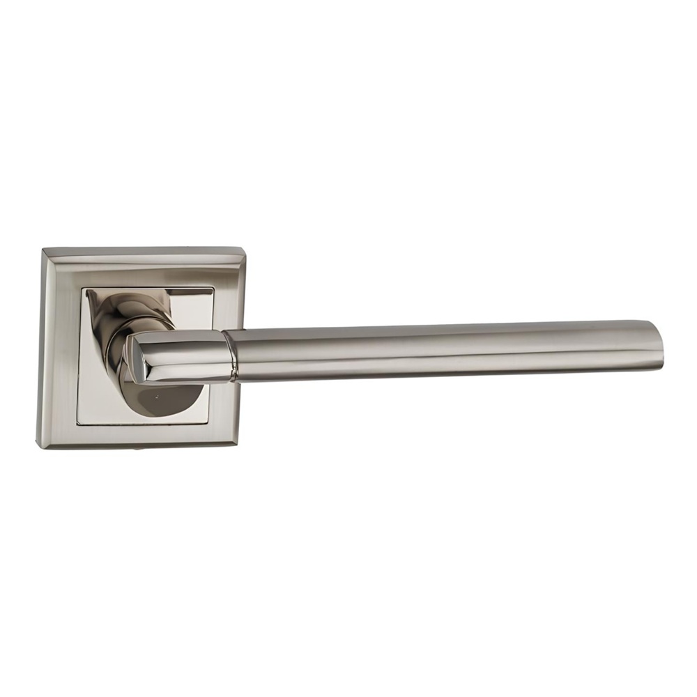 Ручка фалевая ELEVADO A-63-30 CHROME/S.CHROME