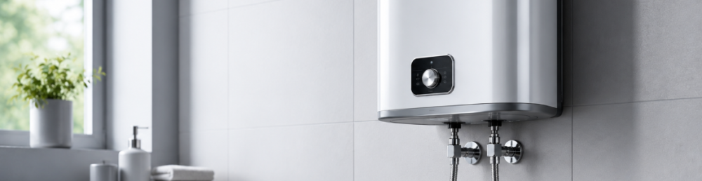 Рейтинг накопительных водонагревателей Thermex, Haier, Electrolux, Ballu, Edison 2026: Выбираем оптимальное решение для дома