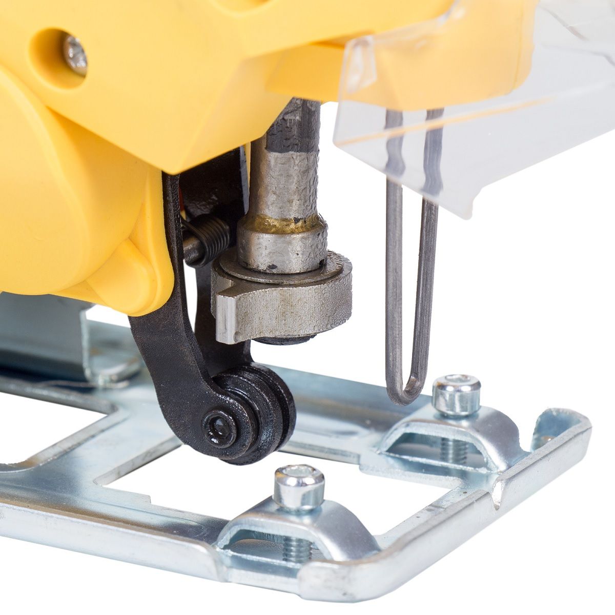 Лобзик Kolner KJS 750V 750Вт