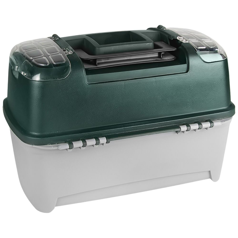 Ящик для инструментов 295х170-175х190 мм Е-30