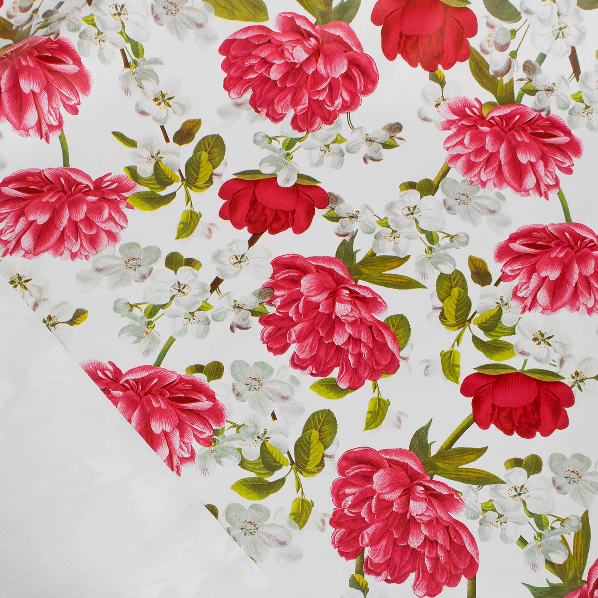 Клеенка ПВХ на нетканой основе Dekorelle Jakline 464 1,4 м