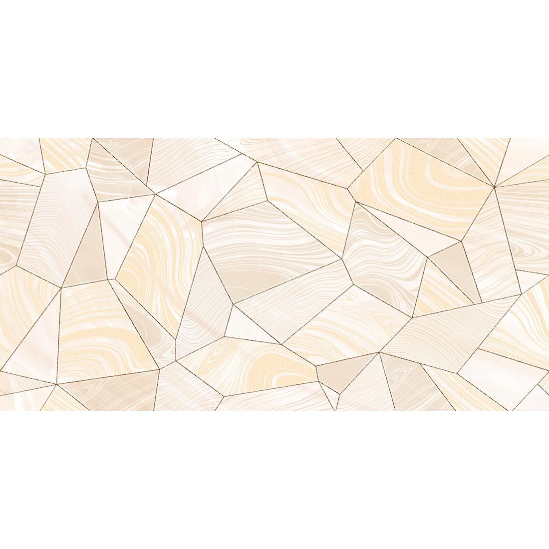 Декор New Trend Venice DW36VEI01 30x60 см 9 мм бежевый