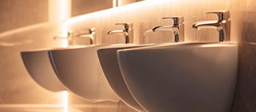 Писсуары и чаши генуя