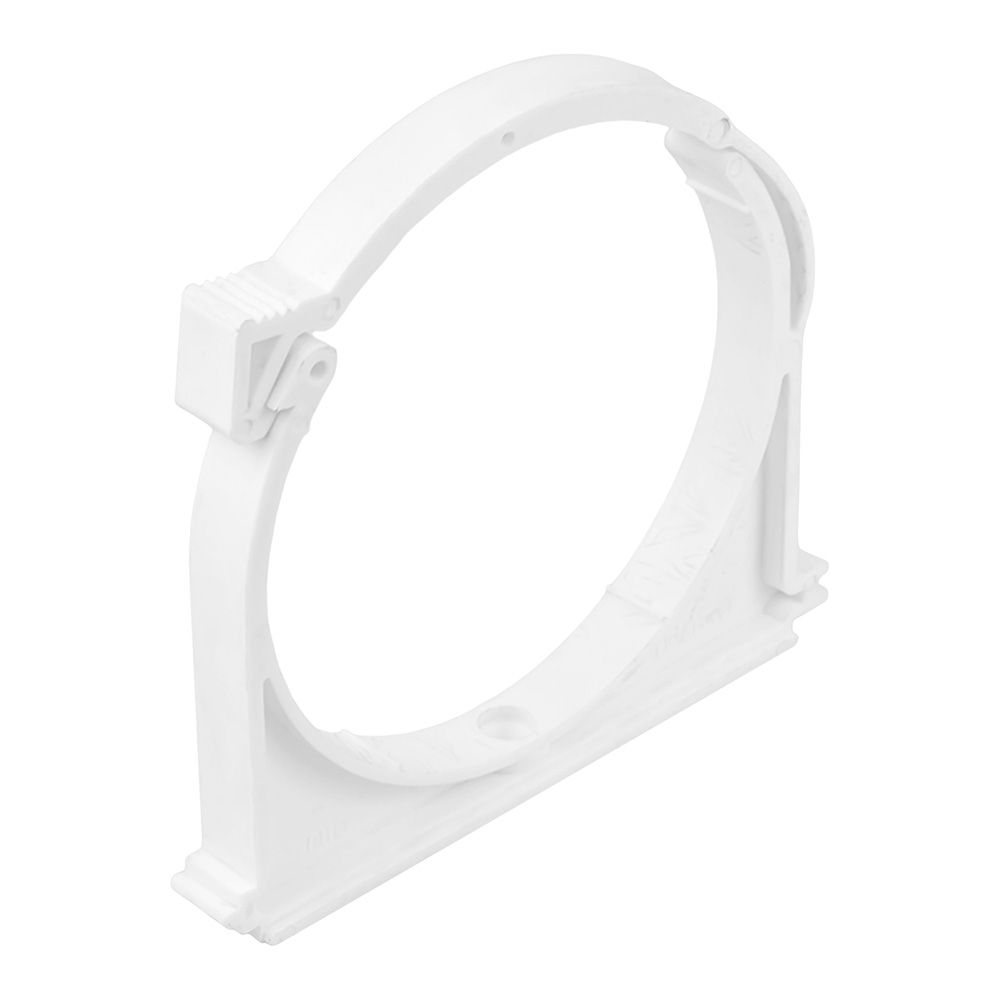 Хомут канализационный с защелкой 110 мм Уют Контур