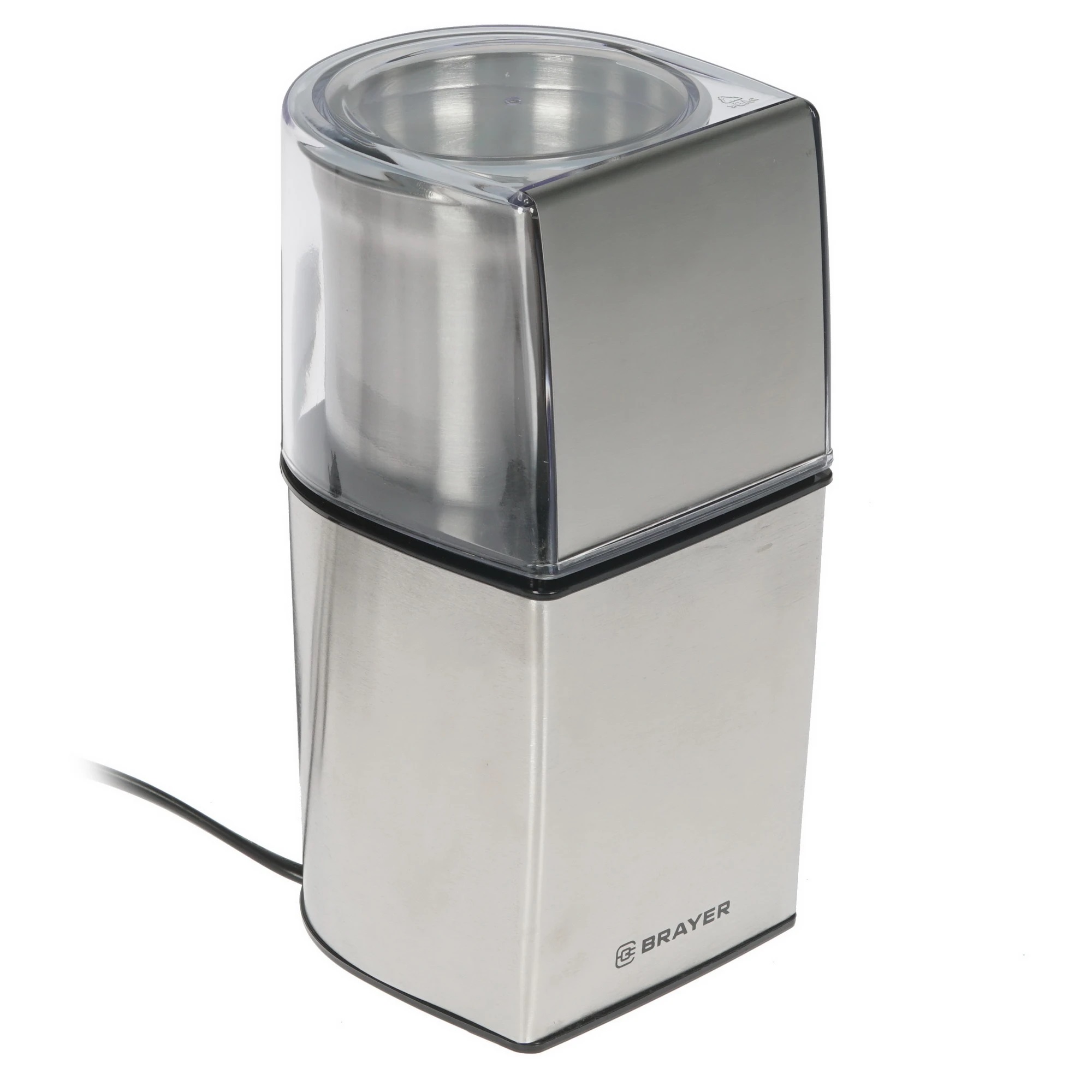 Кофемолка Brayer BR1181 200 Вт