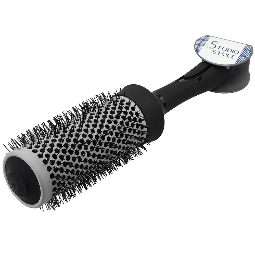 Щетка для волос круглая D 40мм керамика