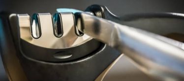 Ножеточки и открывалки электрические