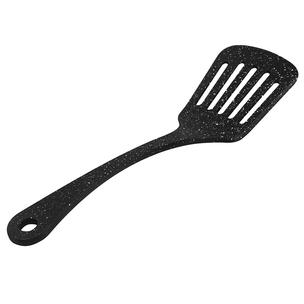 Лопатка с прорезями Мрамор MFK01504-01