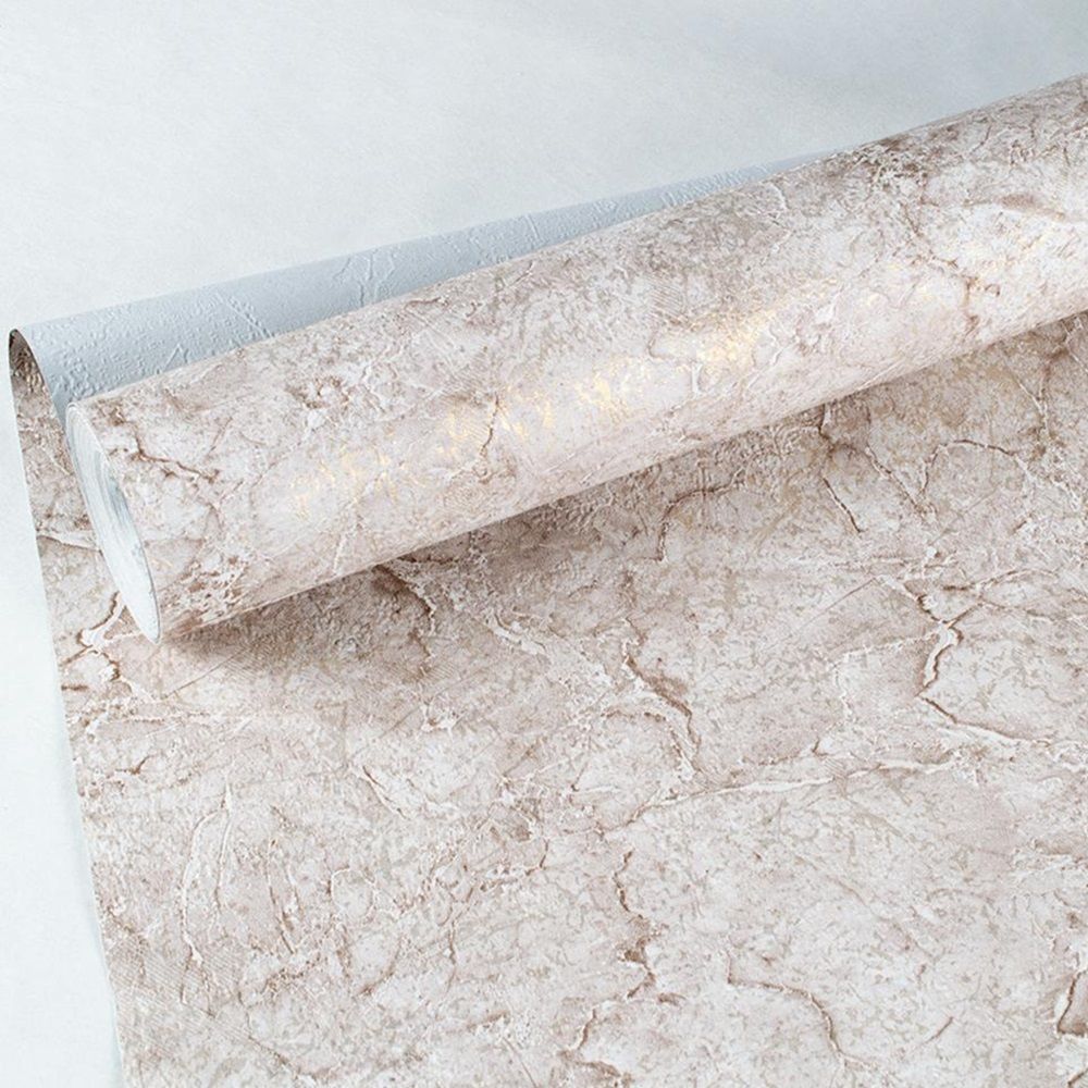 Обои Саратовские С6 Султан фон 05 Д941 гр 3 0,53х10,05 м бежевый