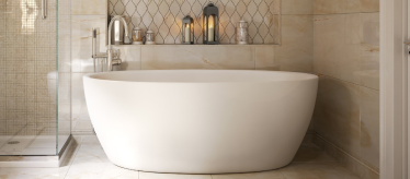 Ванны и комплектующие