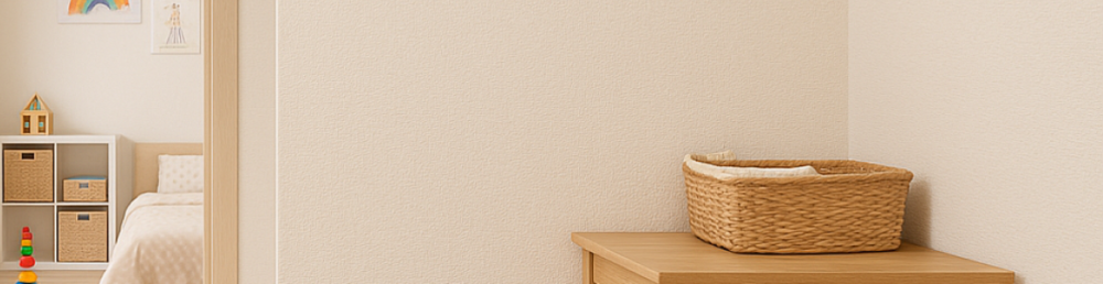 Моющиеся обои: какие бывают виды и устойчивое покрытие для семей с детьми