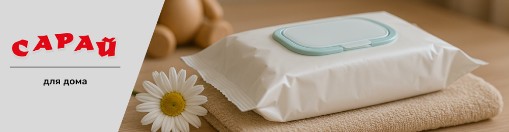 Срок годности влажных салфеток и другие мифы, в которые вы всё ещё верите