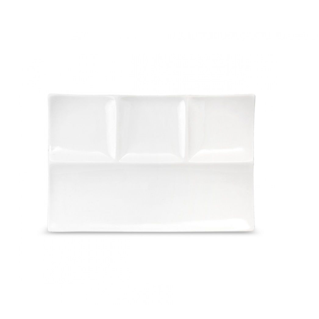 Блюдо прямоугольное WL-992598/A 30х20 см