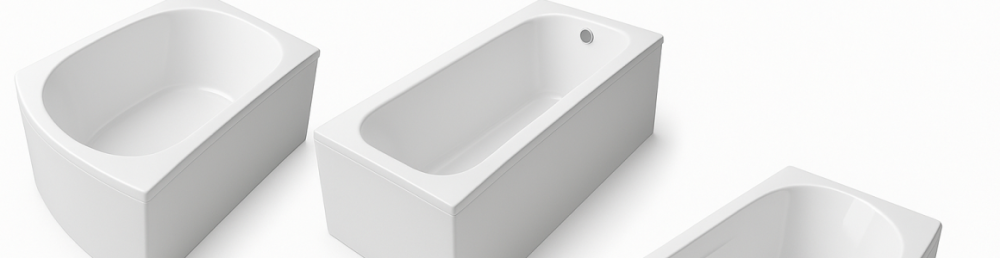 Как выбрать акриловую ванну: честный разбор без иллюзий