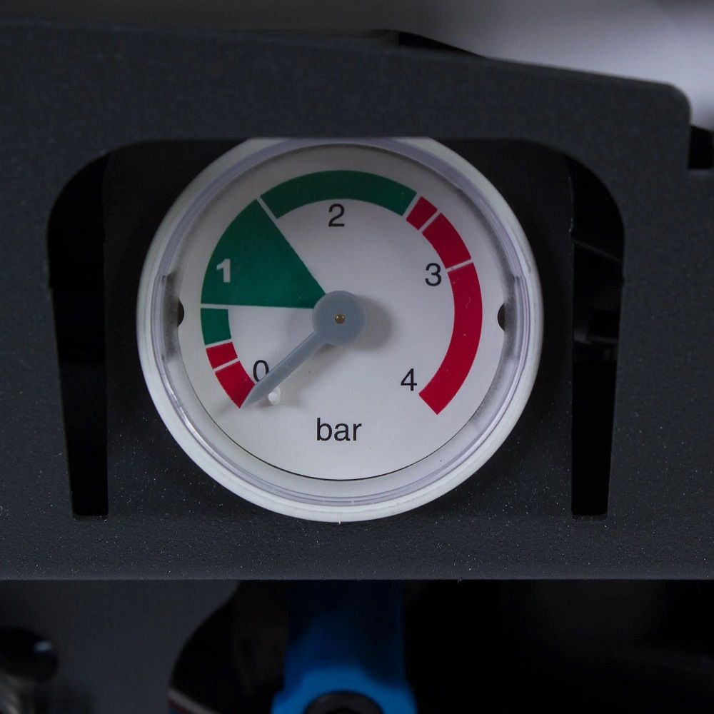 Котел газовый двухконтурный Baxi Eco 4s 24F