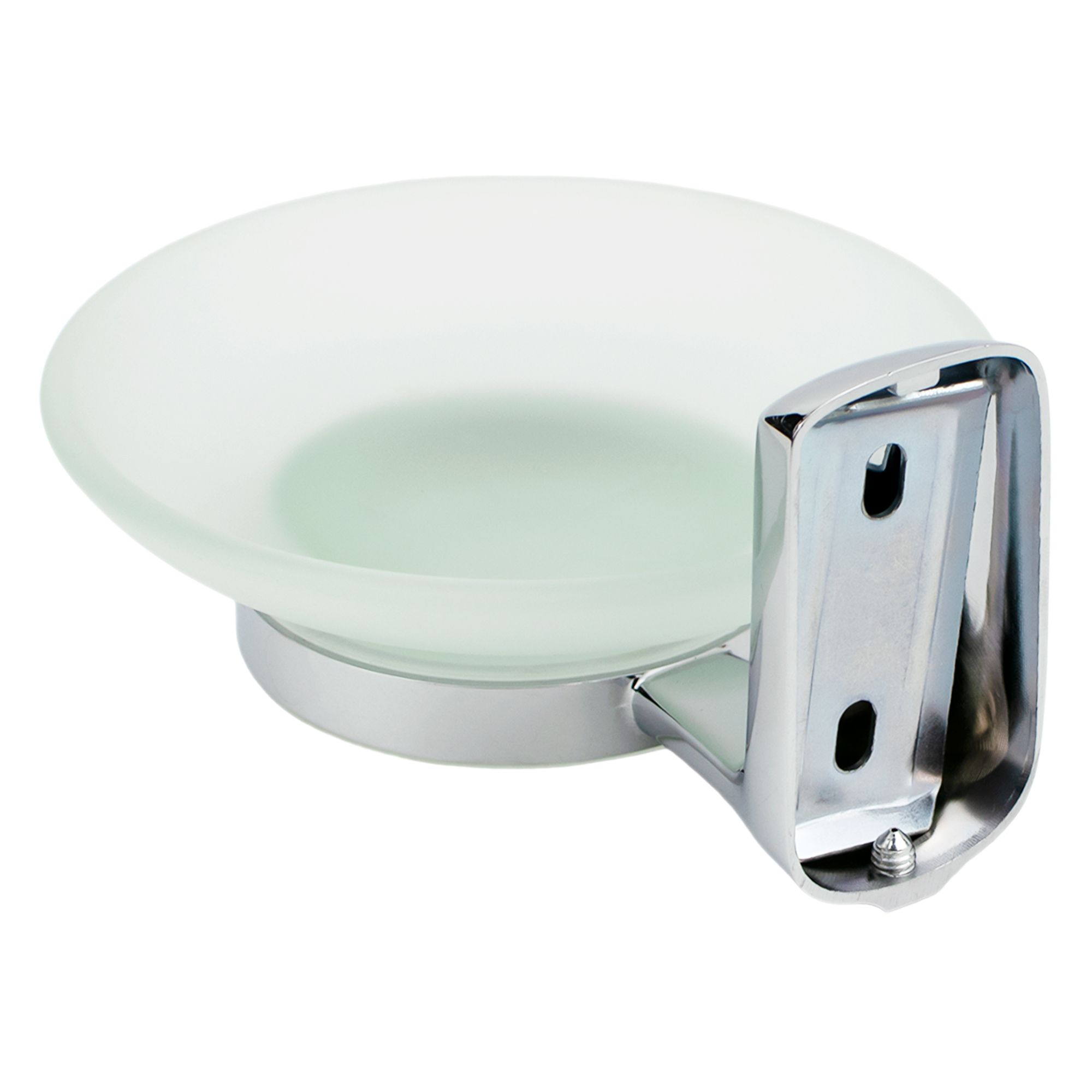 Мыльница настенная Fora Flower