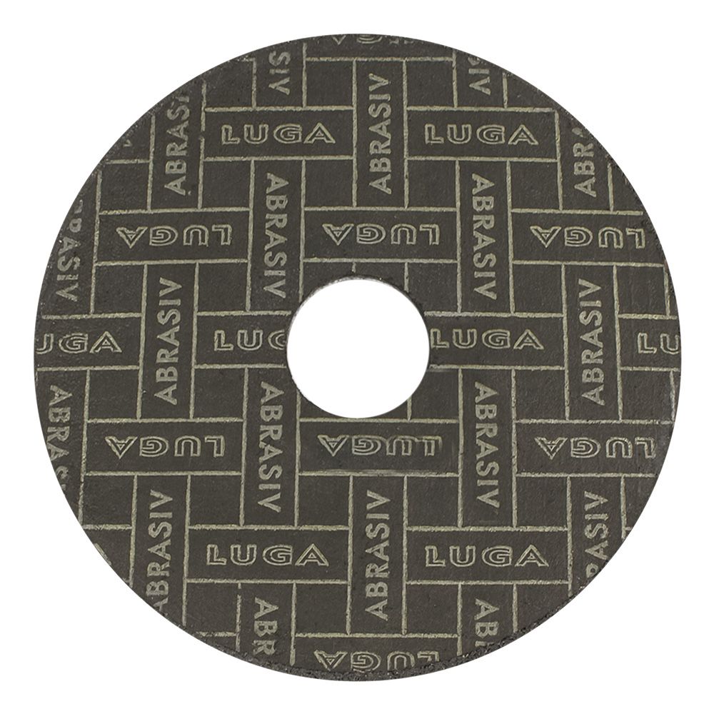 Диск отрезной по металлу 150х2,5х32 мм А30S BF 80 Луга