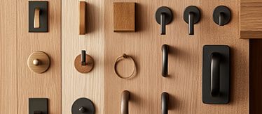 Мебельные крючки